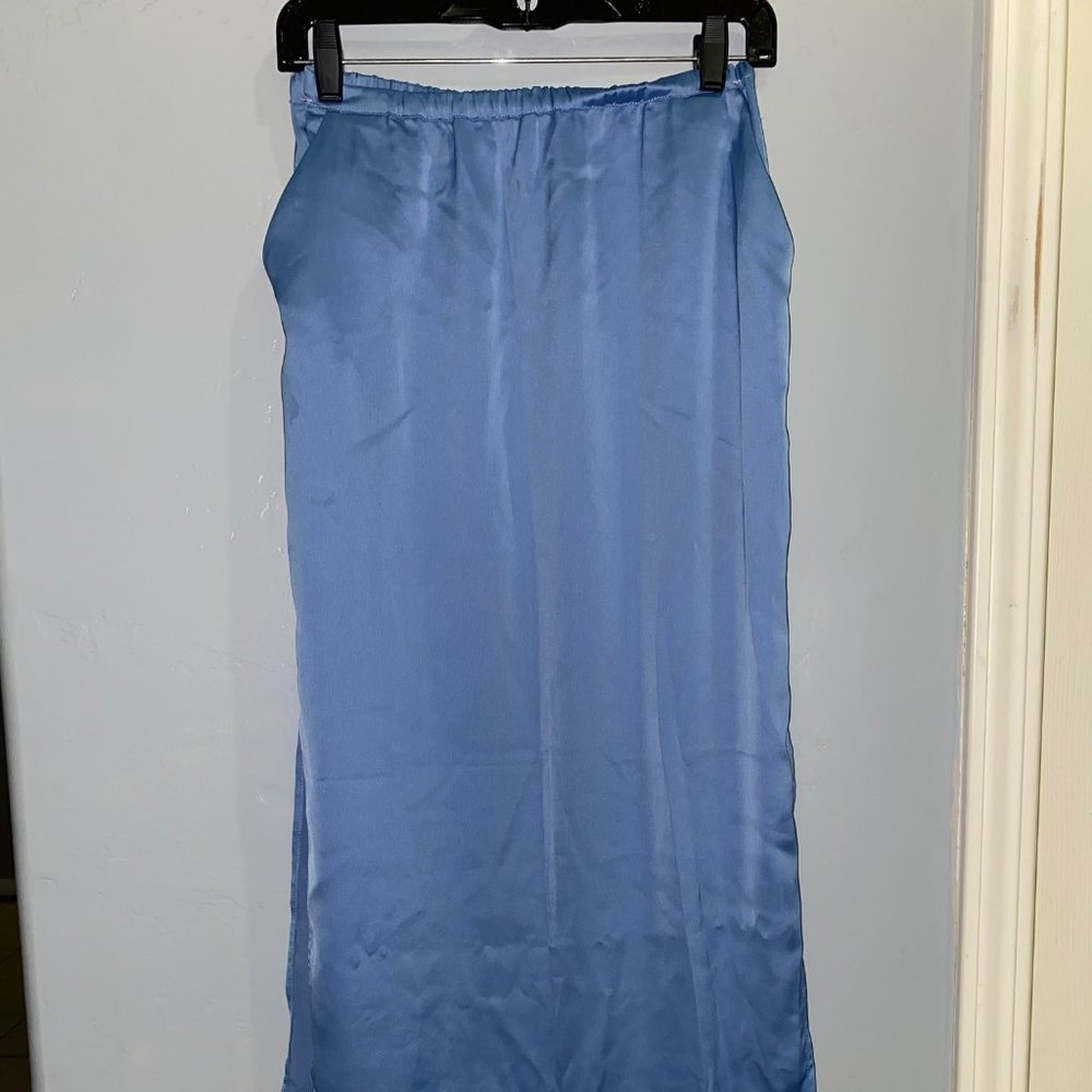 Nicole Williams English X BarIII Skirt